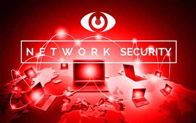 Wondering how to secure your network? That's where our professionals can help! | TSV