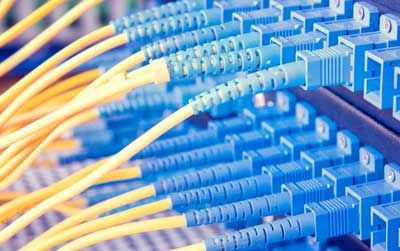 Structured cabling is the design and installation of a cabling system that will support  Firewalls, CCTV Security, and VOIP | TSV