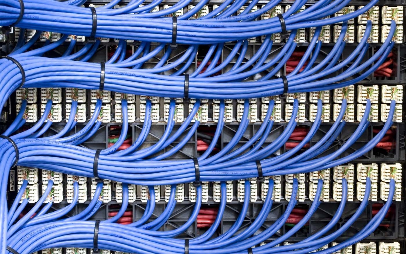 Structured Cabling