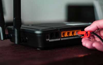 SOHO Routers & Firewalls | TSV