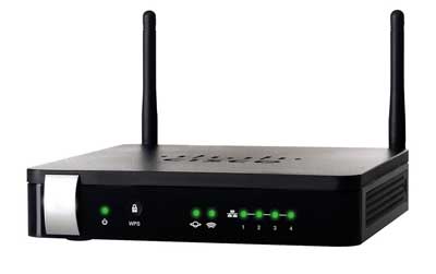 Mid Size Routers & Firewalls | TSV