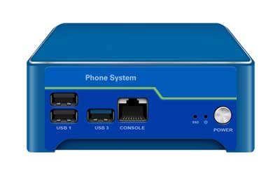 SOHO VOIP Phone Systems | TSV