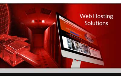 We provide custom Web Design & Hosting to the customers at the best prices in the Industry. | TSV